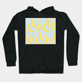 Banana Time Hoodie